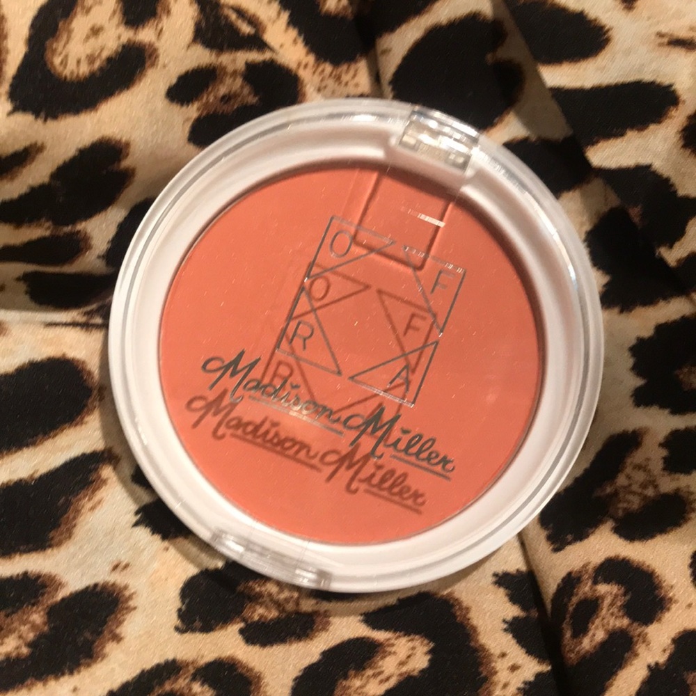 Madison Miller Blush